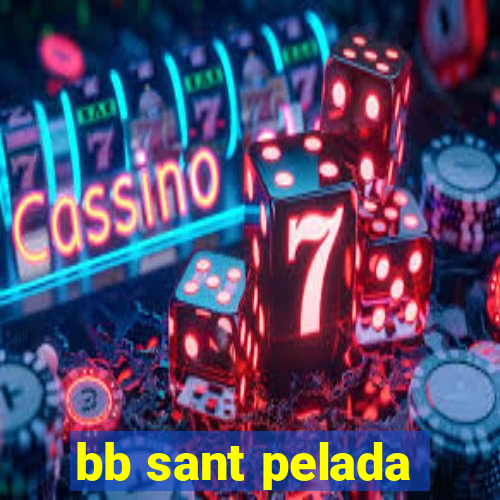 bb sant pelada